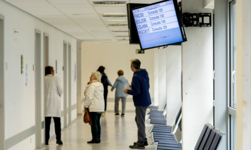Los avances en cardiología evitan enviar pacientes a otros hospitales