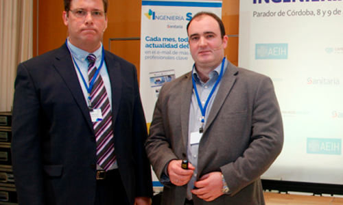 Burgos optimiza su consumo energético con simulaciones calibradas