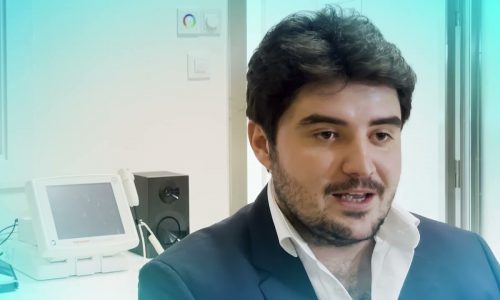 Nueva resonancia magnética de 1,5 Teslas