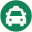 Parada de taxi